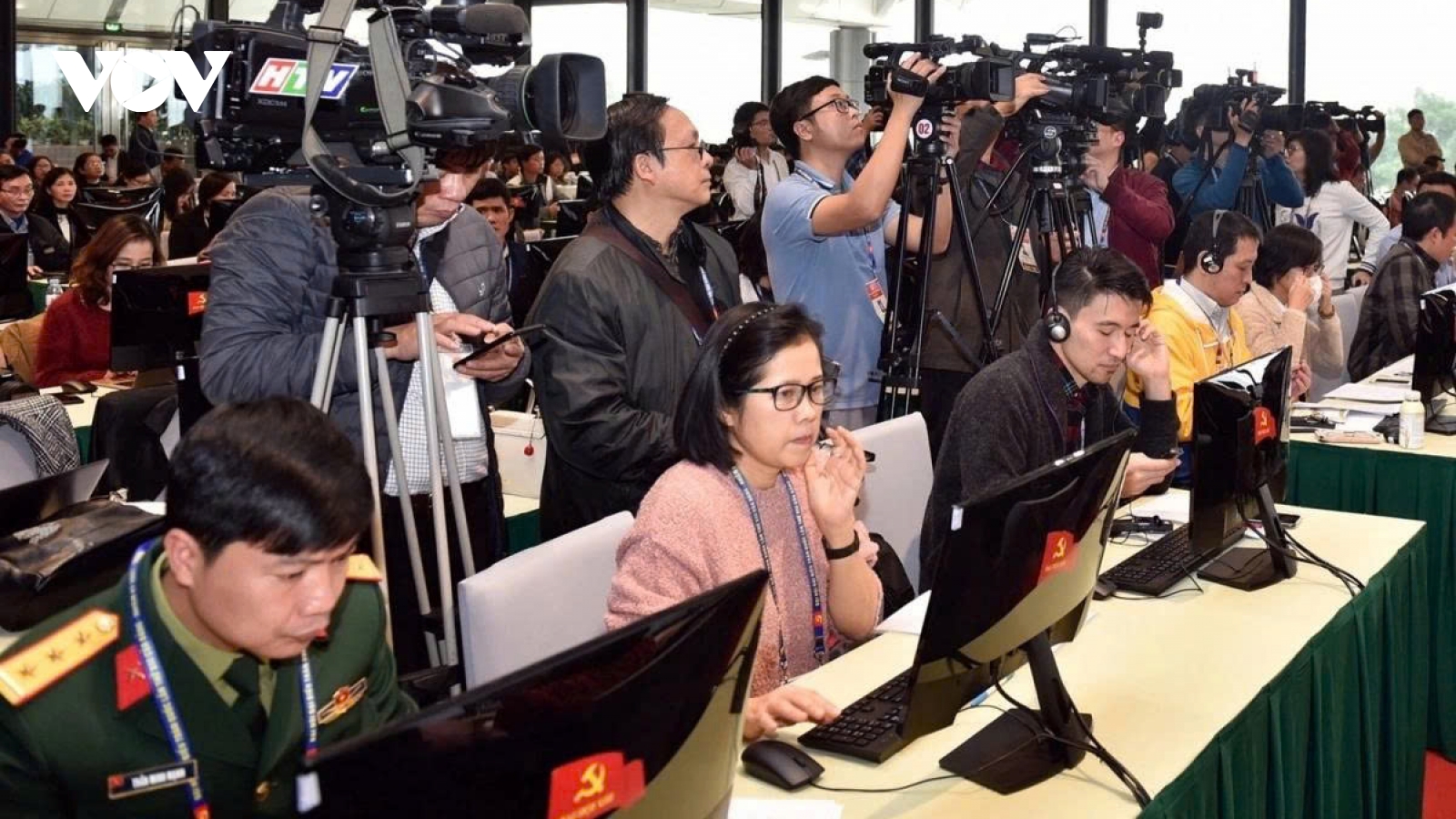 The undeniable and enduring value of Vietnam’s revolutionary press